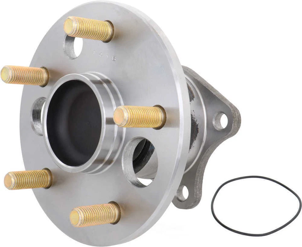 Rolamento de roda e conjunto de cubo rolamento BCA WE60886 - Imagem 2 de 4