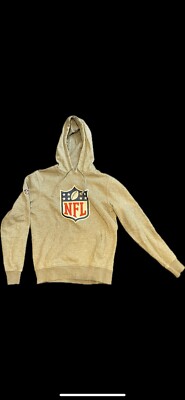 NFL Hoodie (Pullover) Team mit Kapuze