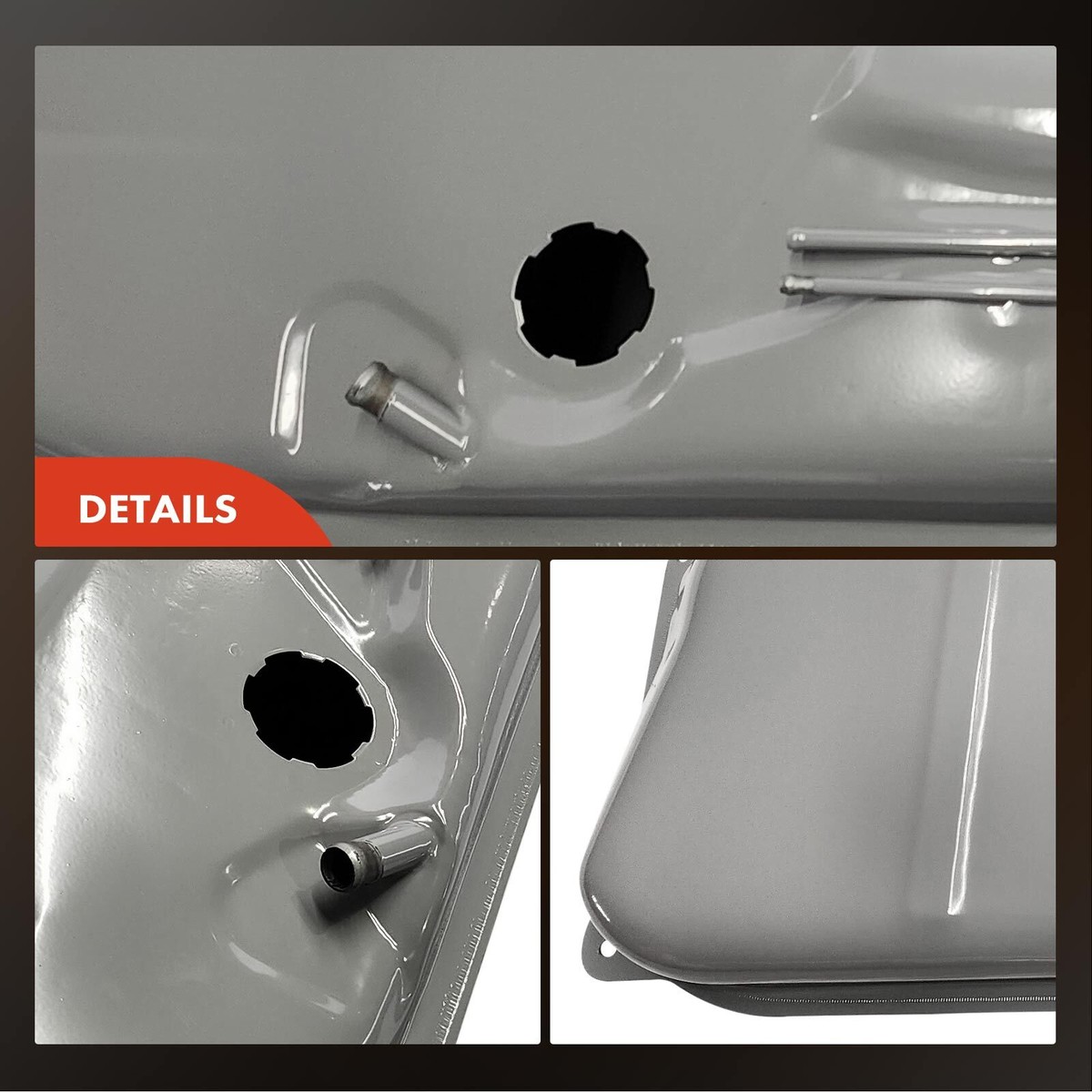 Kraftstofftank Kraftstoffbehälter Benzin Dieseltank 55L für BMW  