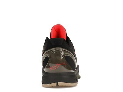 Nike Zoom Kobe VI Protro Low Italian Camo - FQ3546-001 | eBay Nike Zoom Kobe VI Protro Low Italian Camo - FQ3546-001 | eBay
