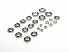 Bearing Set Whole Vehicle Model Bearing Set for HPI Baja 5b 5t RC Car Par