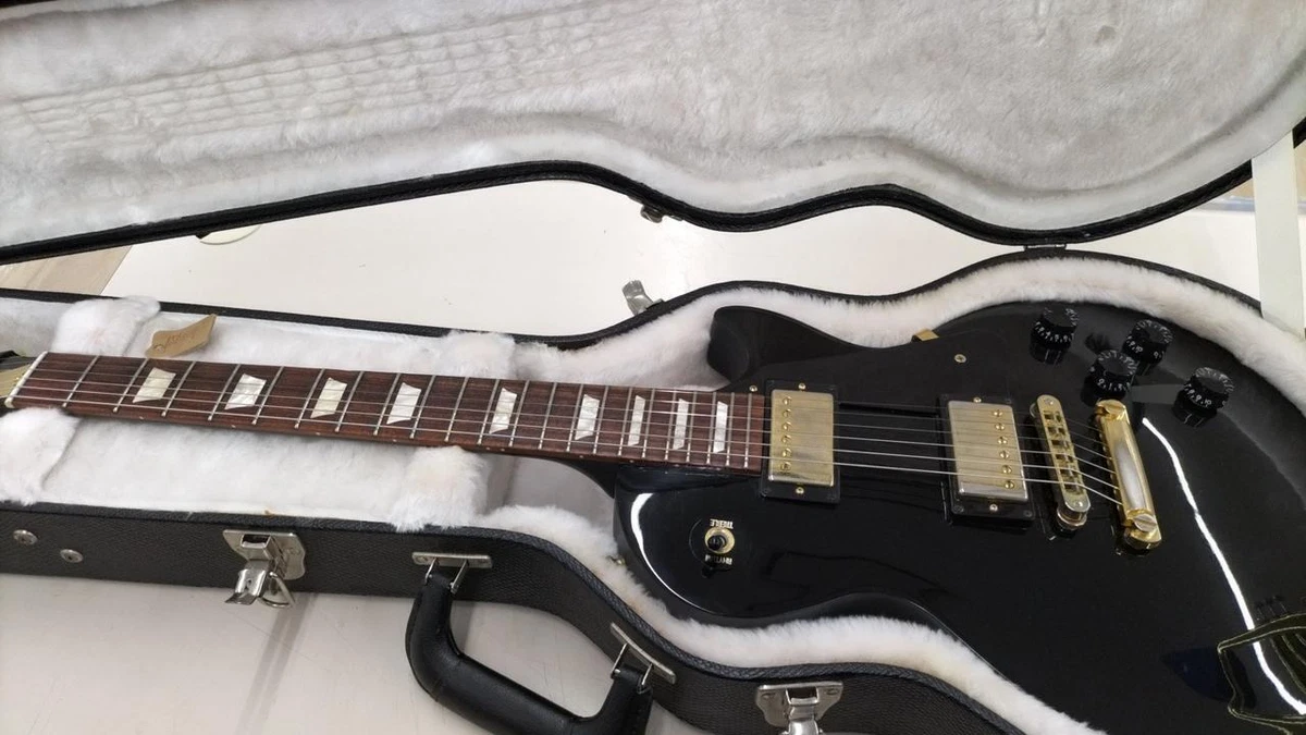 Gibson les sales paul studio ebay