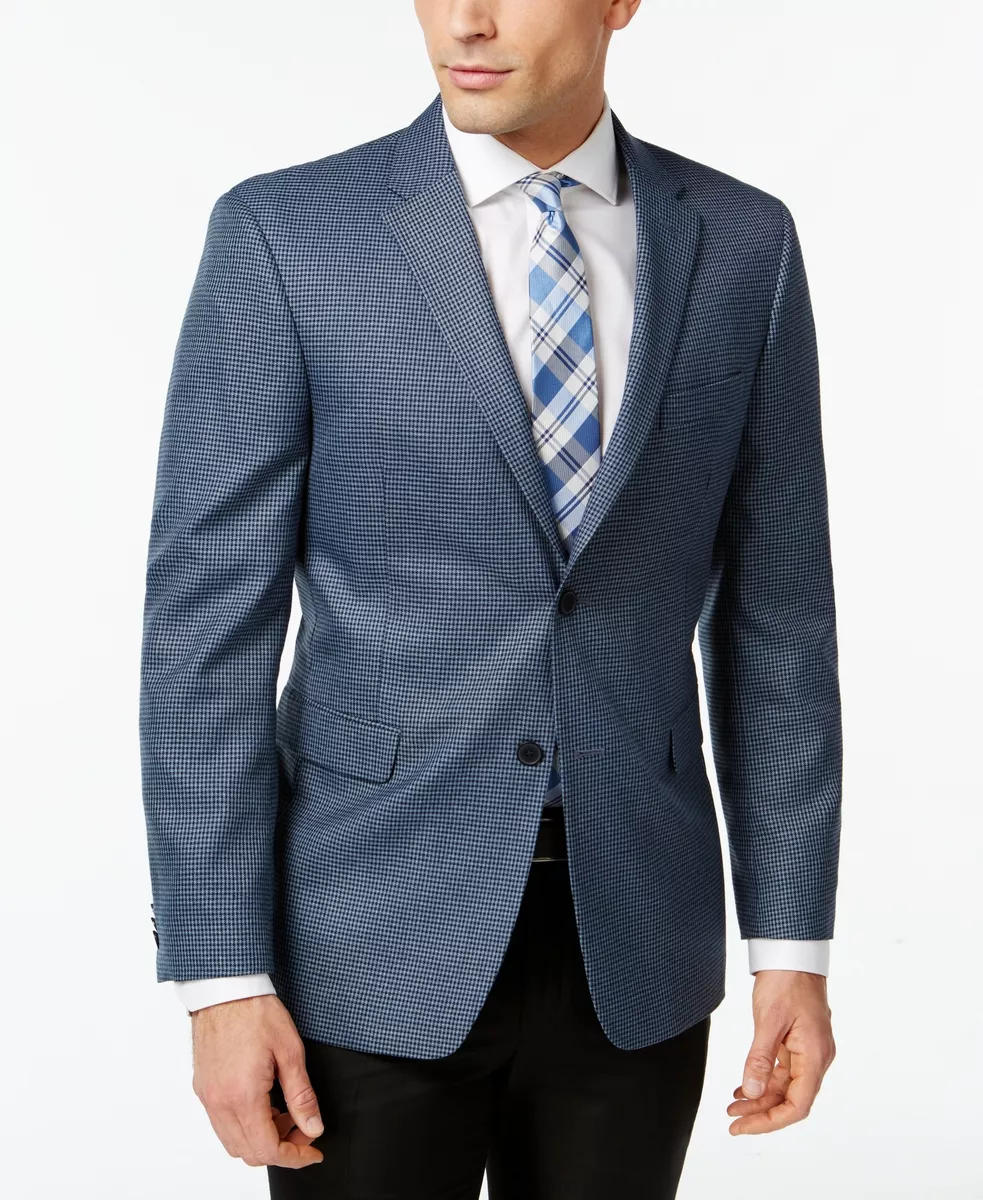 Tommy hilfiger houndstooth coat 2025