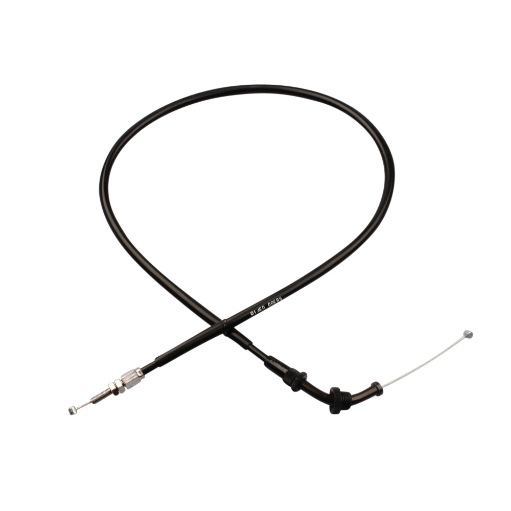 throttle cable close for Suzuki GSX 750 # AE1213 # 98-03 # 58300-03F10