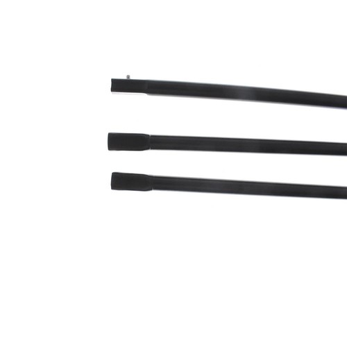 Replacement Lug Wrench Spare Tire Tool Kit For Chevy Silverado 1500 2500 - Picture 5 of 7