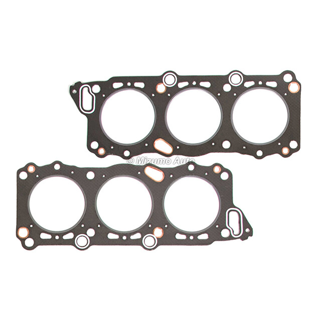 Head Gasket Set Fit 90-97 Infiniti J30 Nissan 300ZX V6 3.0 DOHC