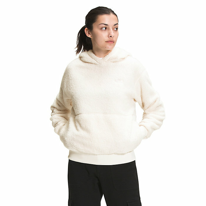 Women's The North Face Dunraven Full Zip Hoodie Coat Jacket