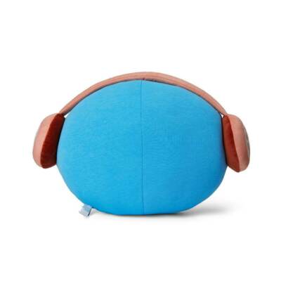 TREASURE TRUZ Official Goods MATETSU Cuddle Face Cushion 14“ Gift