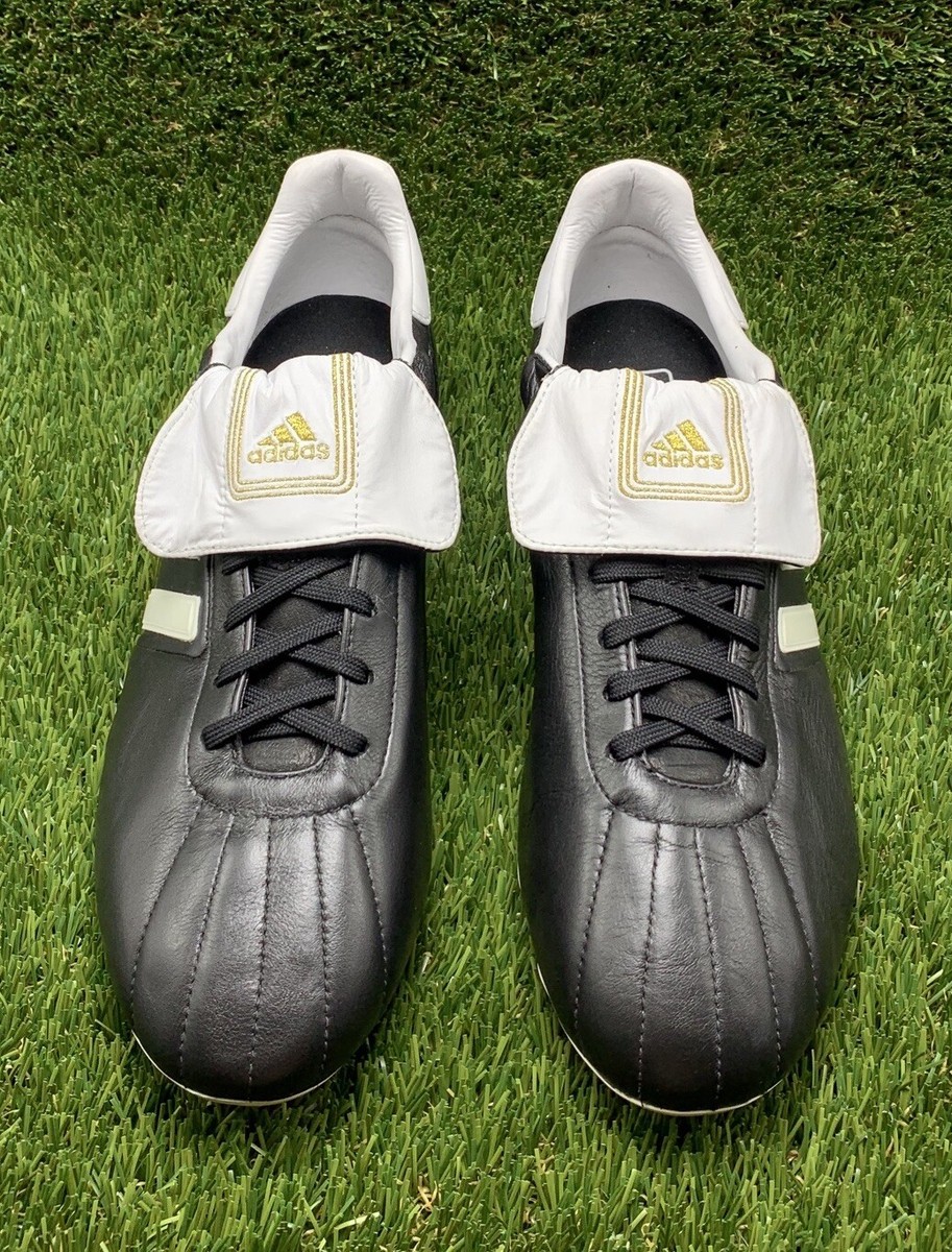 Adidas 7406 FREE GIFT (ref: Copa Mundial Adipure Icon 11Pro Pure 2