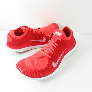 nike free flyknit masculino