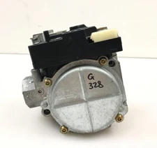 White Rodgers GEMINI 36G54 201 HVAC Furnace Gas Valve C342086P01 used #G328