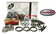 Engine Rebuild Overhaul Kit for 1998 1999 Toyota 1.8L DOHC L4 1ZZFE Engines