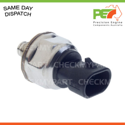 New * OEM * Fuel Rail Pressure Sensor For Holden Commodore VF 3.6 Dir. Inj