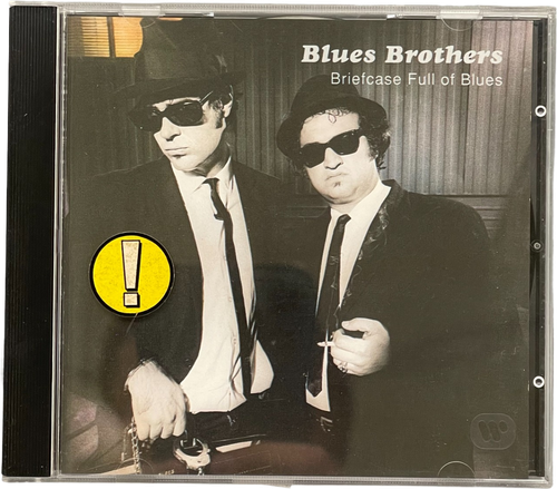 Jazz, Swing, Blues, Soul, R&B, Reggae - CD Auswahl + Multirabatt (nur 1xPorto) - Bild 473 von 516