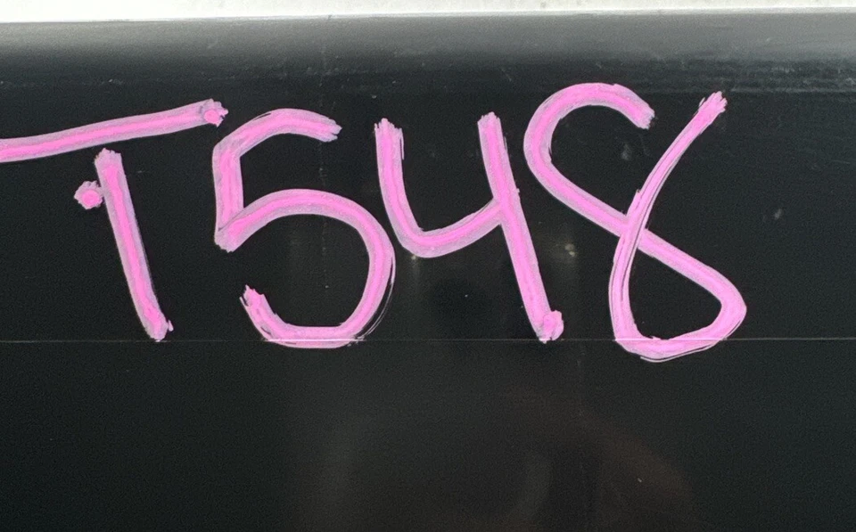 12-17 Toyota Camry Hybrid Fuel Vapor Evaporator Emission Canister 77740-33200 Foto 3 de 4