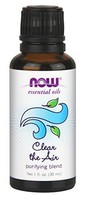 Now Foods Clear The Air Oil Blend, 1 Ounce, New, Free Shipping on sale Now Foods Clear The Air Oil Blend, 1 Ounce, New, Free Shipping on sale