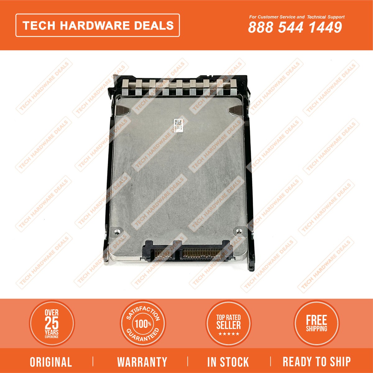 VK003840GZXRH HPE 3.84TB SATA 6G RI SFF BC MV SSD | eBay