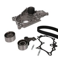 Metelli Wasserpumpe + Zahnriemensatz 30-0963-1 FüR Toyota