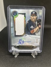 2019 Topps Triple Threads Baseball Cards 30