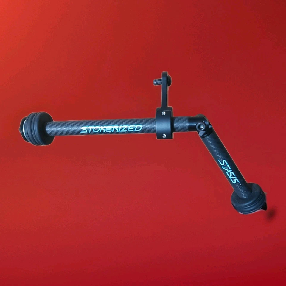 Estabilizador Stokerizado 15 pulgadas estasis  Foto 2 de 4