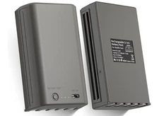 Rechargeable Lithium Battery Pack Compatible with Stealth Cam Trail Camera...