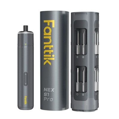 Fanttik NEX S1 Pro Akku-Elektroschrauber mit 16 Bits