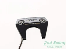 Odyssey Stroke Lab Black Seven Putter Steel Left 35.0in