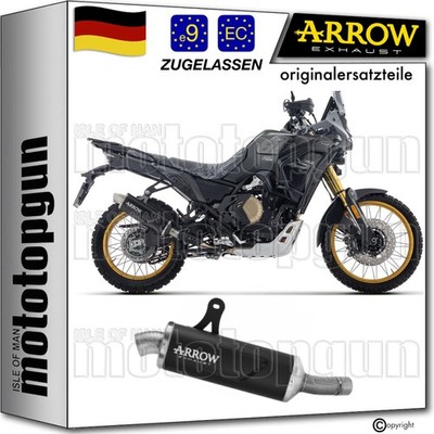 auspuff zugelassen indy evo schwarz arrow fur voge valico 800 dsx rally 2026 26