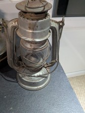 Vintage Chalwyn Tropic Paraffin Lamp Light