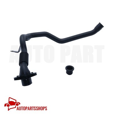 New 21169409 20523649 For Volvo FH13/FM13 Heavy Truck Crankcase Ventilation Hose