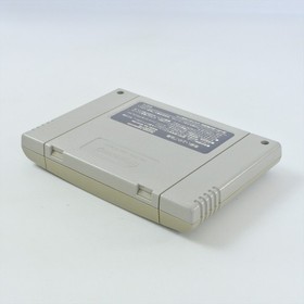 Super Famicom YOSHI ISLAND Yossy Yoshi's mario Cartridge Only Nintendo d173 sfc