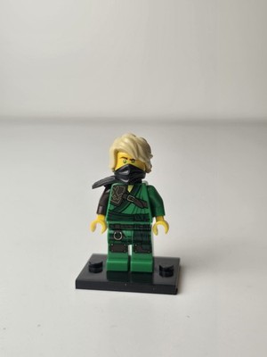 Lego  Ninjago Minifigur ''Lloyd'' Secrets Forbidden Spinjitzu | njo0517 (70671).