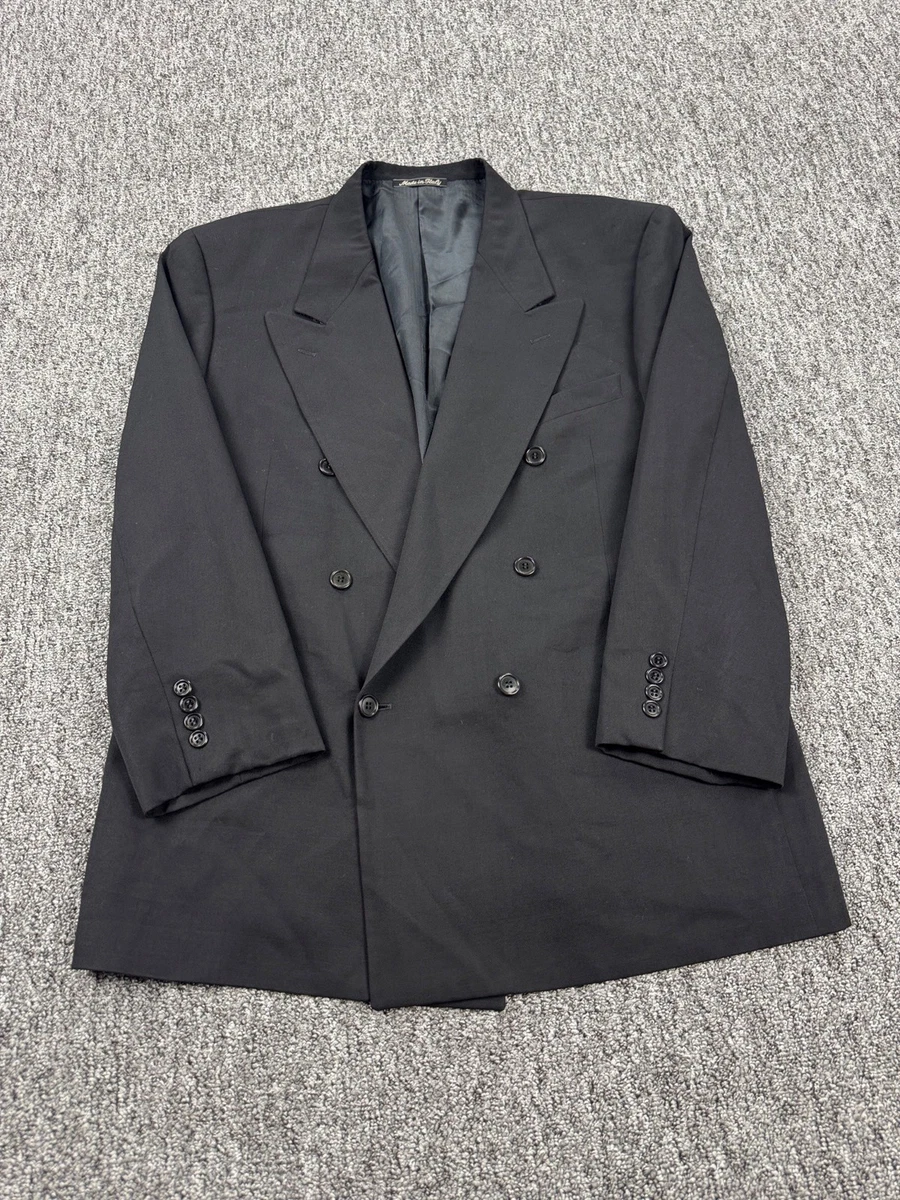 Valentino Suits & Blazers Double-Breasted for Men for sale | eBay