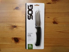 SOG Fixed Blade SOG-FK1001-CP