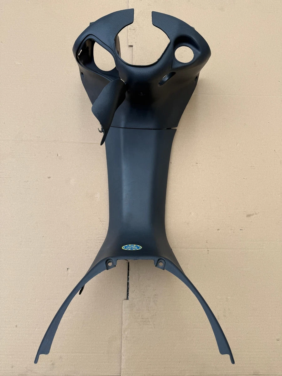 Coprivalvola Per Pneumatici Moto - 2 Pezzi In Alluminio CNC, Colore Giallo, Per Gilera GP800, Piaggio