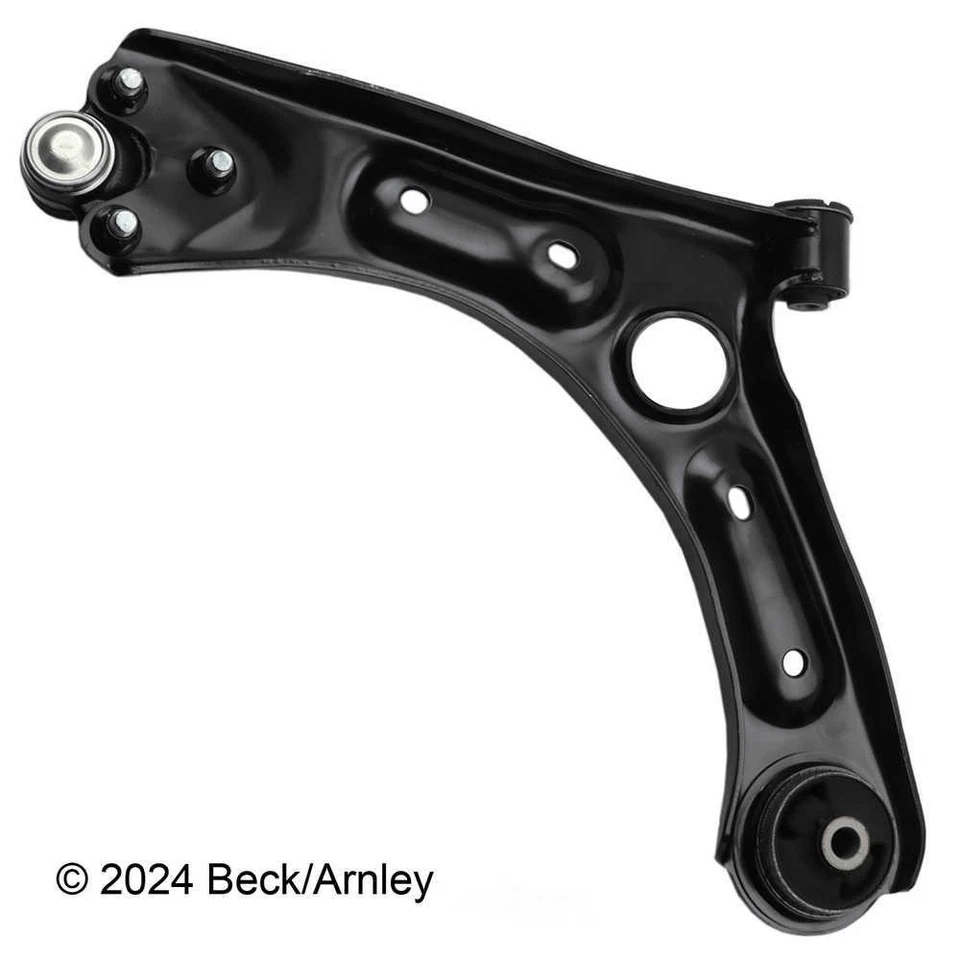 Brazo de control de suspensión y bola para Kia Optima BECK/ARNLEY 2016-2017 Foto 2 de 4