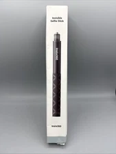 Insta360 - 114cm Invisible Selfie Stick - Black New