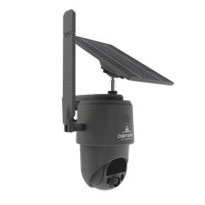 Tactacam Defend 360 Cellular Security Camera