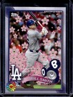2025 Topps Will Smith Base (Raw)