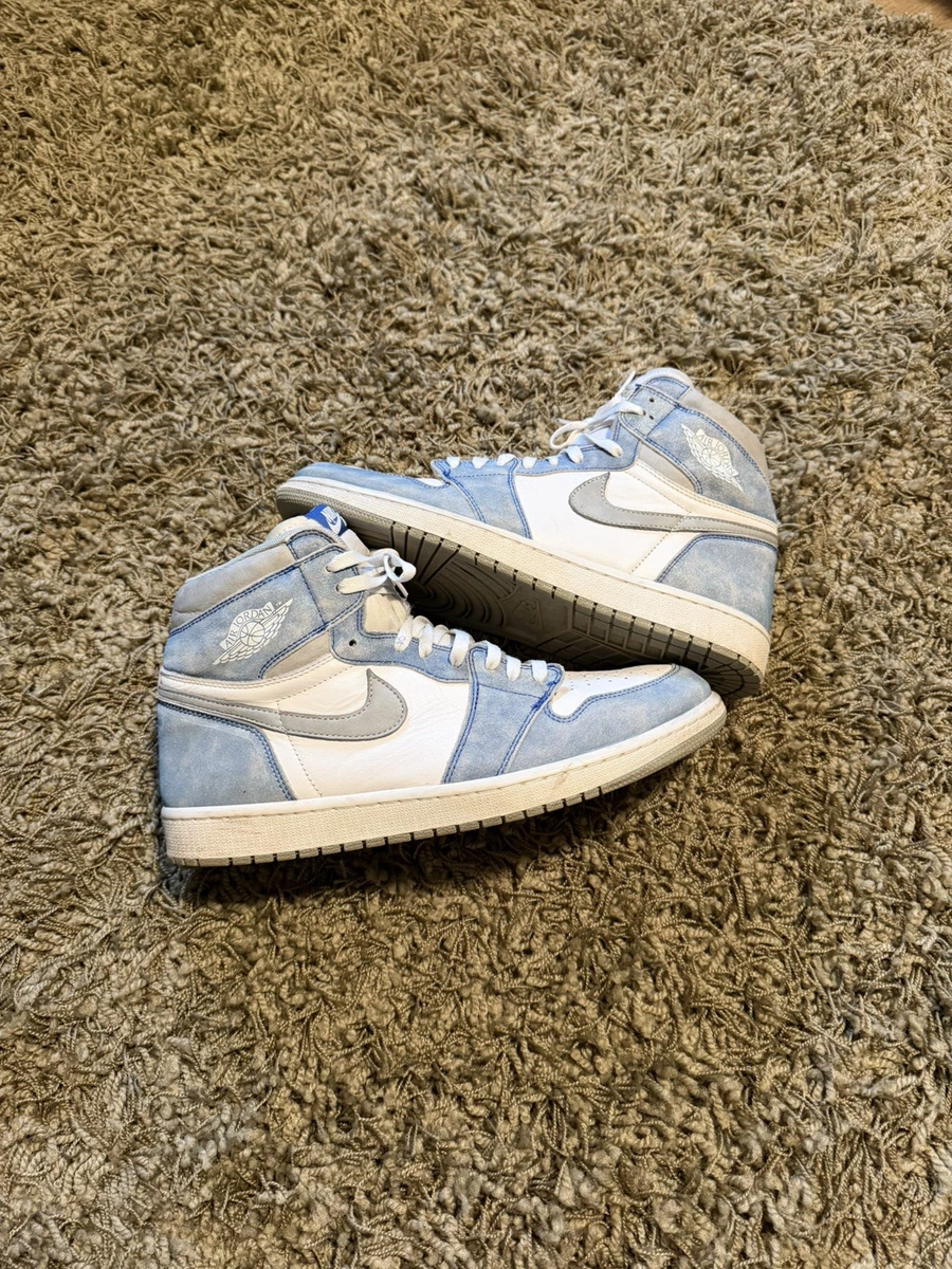 Jordan 1 Retro OG High Hyper Royal for Sale | Authenticity