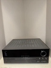 Harman Kardon AVR 235 7.1 Channel Home Theater Surround Sound Receiver. Video!