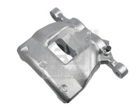 Bremssattel Febi Bilstein 182005 Gusseisen FüR Ford Transit V363 FCD FDD FED FFD