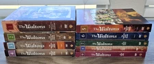 The Waltons: The Complete Series Collection Seasons 1-9 TV Show Box Set DVDs