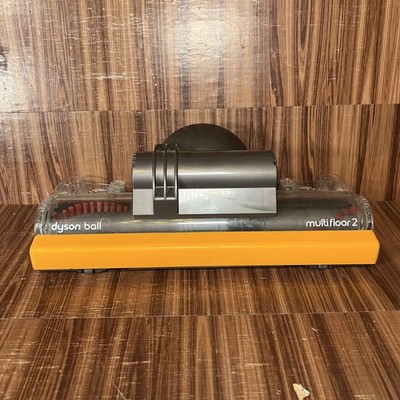 Dyson Ball Multi Floor 2 Upright Vacuum Cleaner Head Floor Nozzle Brushroll OEM