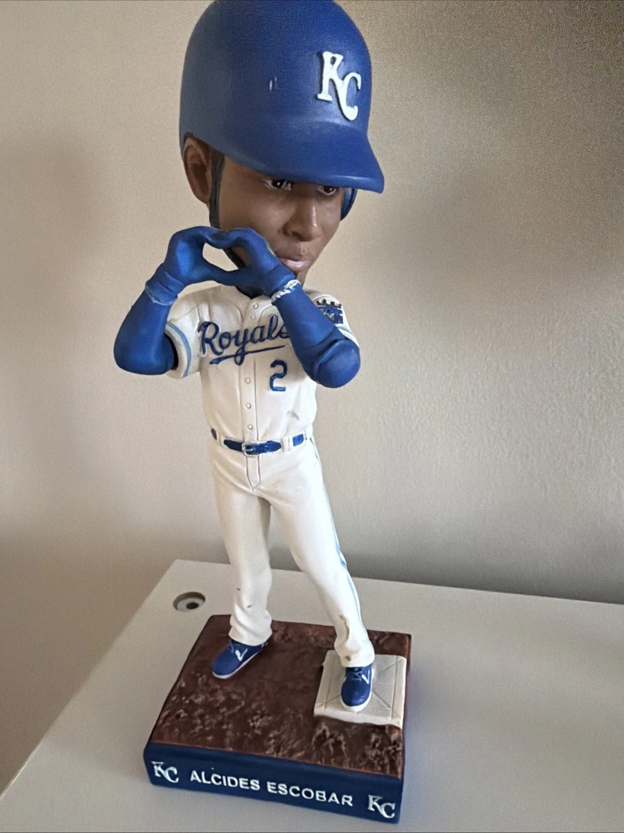 Kansas City Royals Sports Fan Bobbleheads for sale | eBay