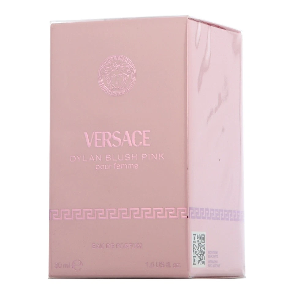 Versace Dylan Blush Pink EDP 30ml - Photo 1/1