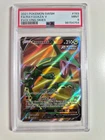 Rayquaza V 2021 Pokemon Sword & Shield Evolving Skies #193/203 PSA 9