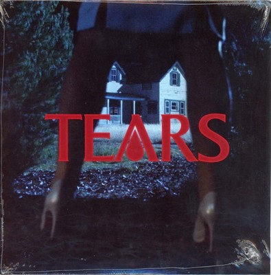 Sabrina Carpenter Sabrina Carpenter - Tears - Red Single (Vinyl) (UK IMPORT)