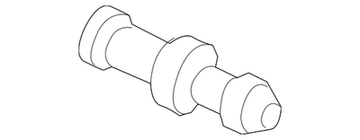 #ad Genuine Honda Washer Nozzle Valve 76829 SH0 A02 $6.46