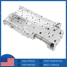 6L80/6L80E Valve Body Transmission Control Module & Solenoid For GMC 6L80